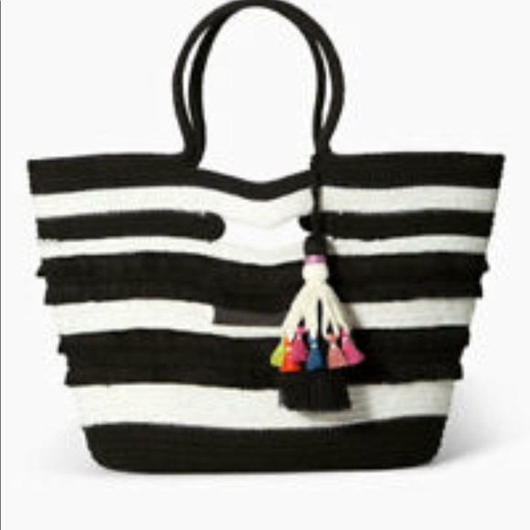 ⭐️NWT Stella & Dot Taj Tote⭐️ - Picture 1 of 7